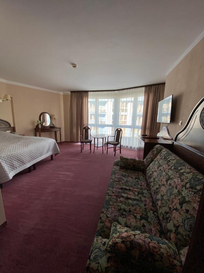 Apartamenty Rodzinne Przy Plazy Колобжег Экстерьер фото