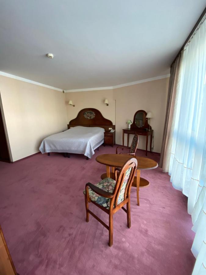 Apartamenty Rodzinne Przy Plazy Колобжег Экстерьер фото