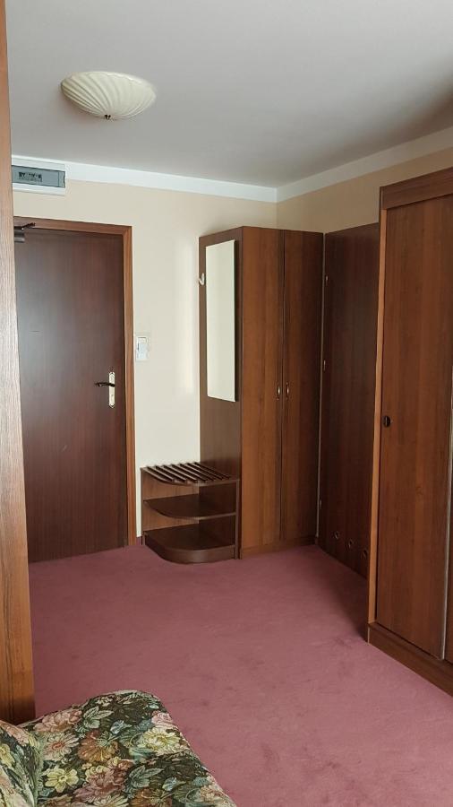 Apartamenty Rodzinne Przy Plazy Колобжег Экстерьер фото