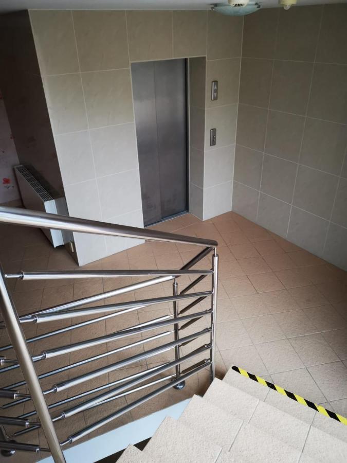 Apartamenty Rodzinne Przy Plazy Колобжег Экстерьер фото