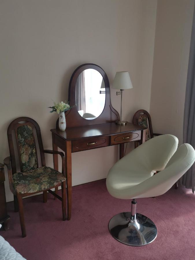 Apartamenty Rodzinne Przy Plazy Колобжег Экстерьер фото