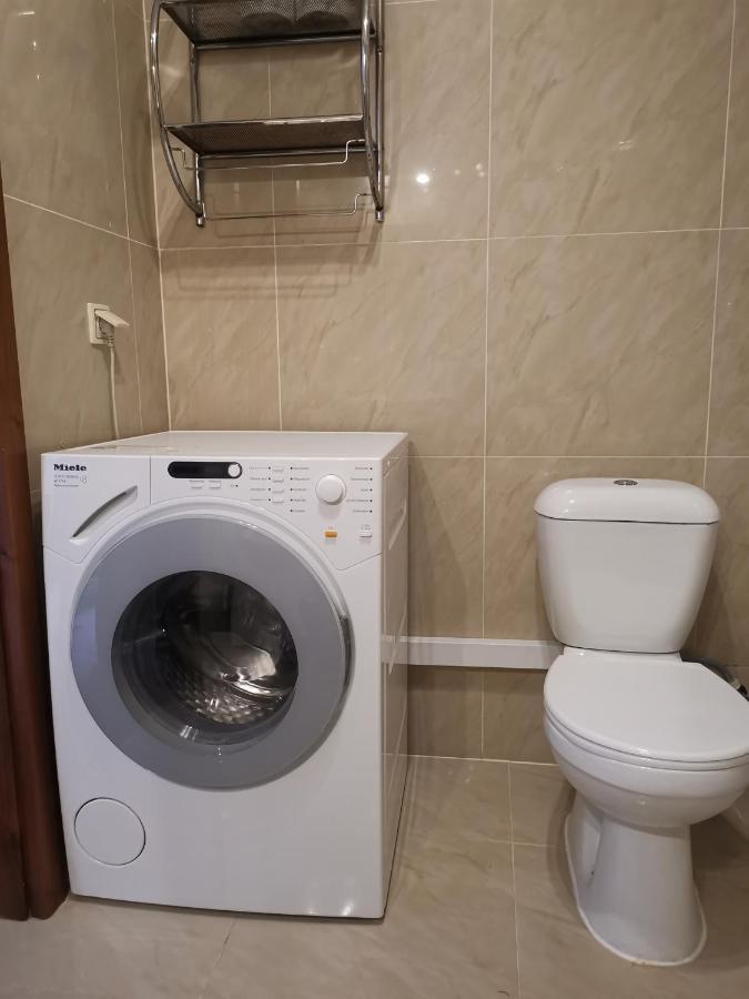 Apartamenty Rodzinne Przy Plazy Колобжег Экстерьер фото
